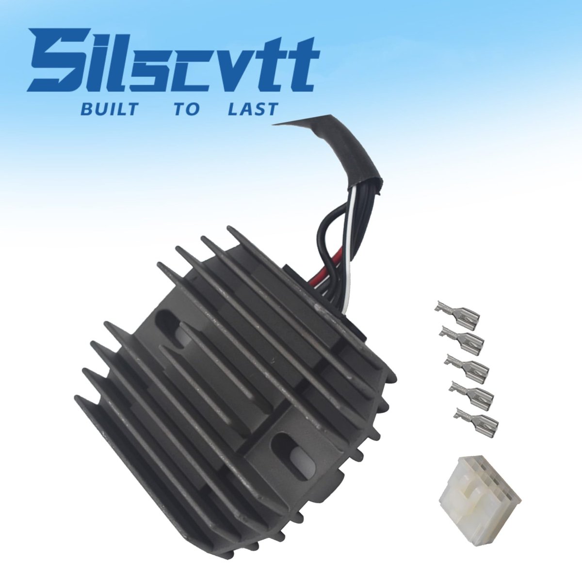 Voltage Regulator Rectifier Replacement For Suzuki Gsxr600 1997 1998-2005
