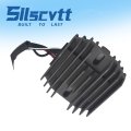 Voltage Regulator Rectifier Replacement For Suzuki Gsxr600 1997 1998-2005