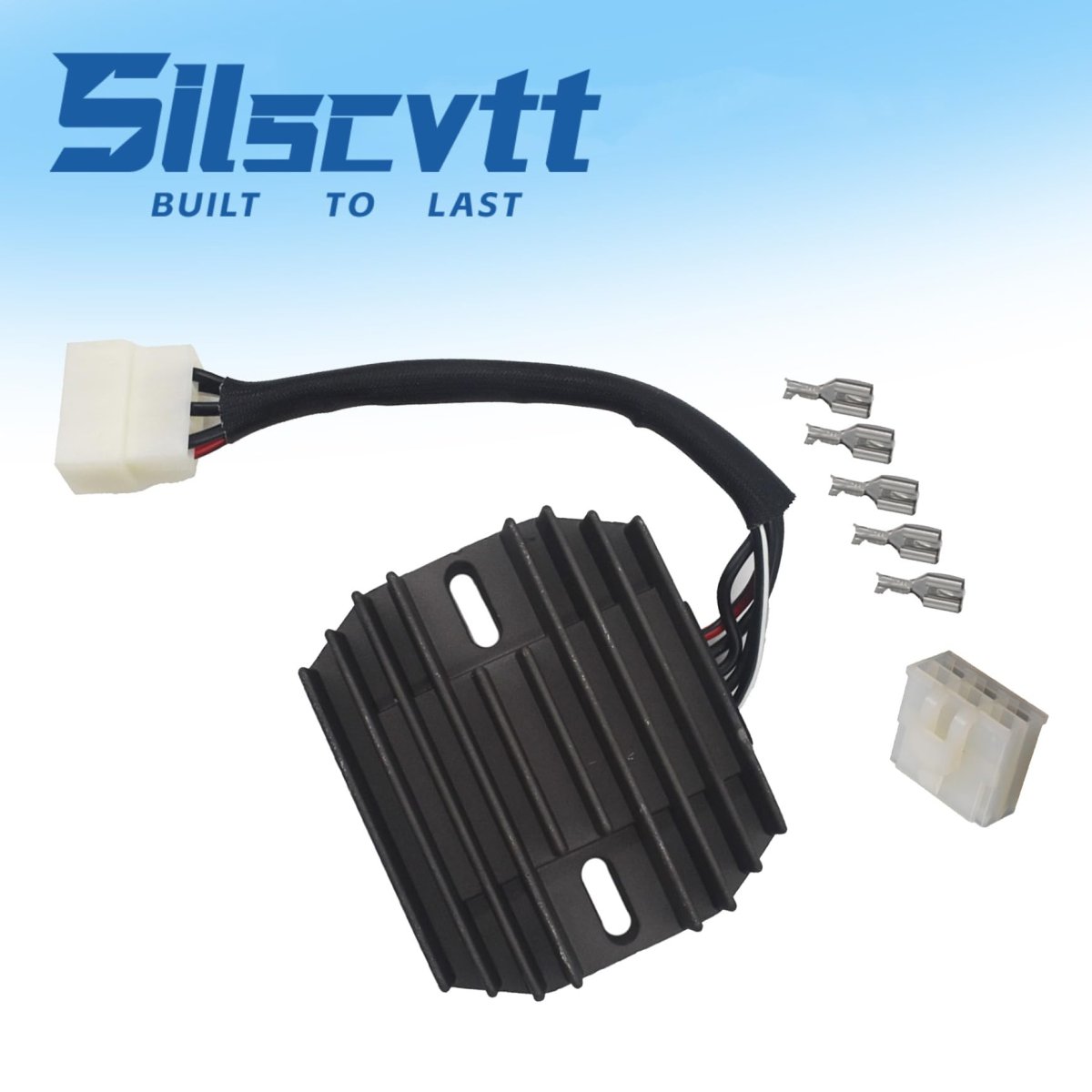 Voltage Regulator Rectifier Replacement For Suzuki Gsxr600 1997 1998-2005