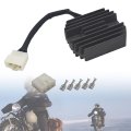 Voltage Regulator Rectifier Replacement For Suzuki Gsxr600 1997 1998-2005 