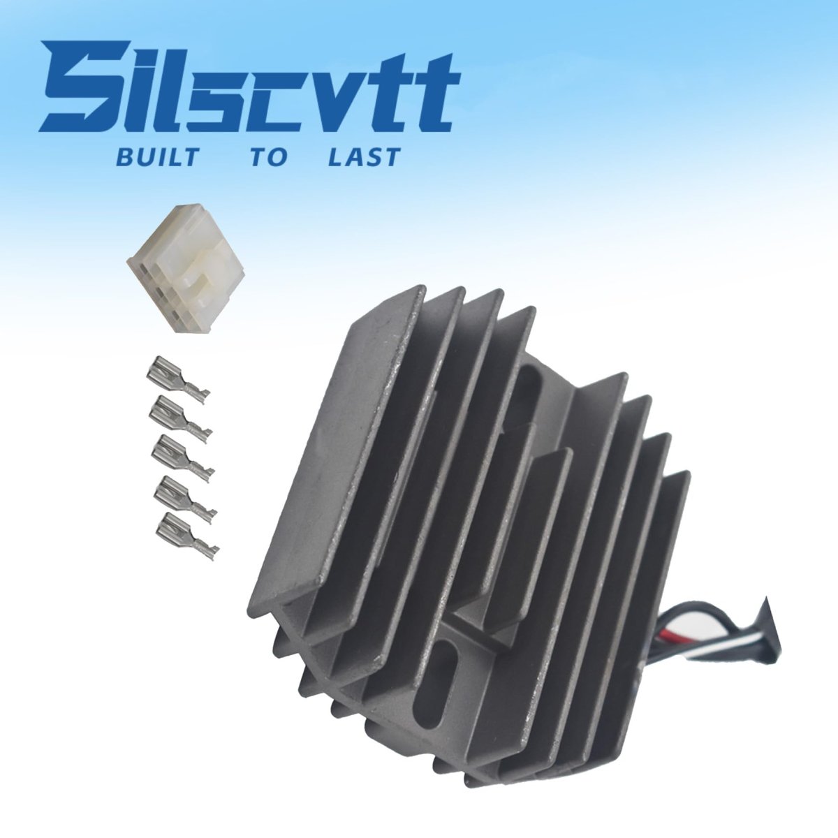 Voltage Regulator Rectifier Replacement For Suzuki Gsxr600 1997 1998-2005