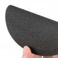 Uxcell 5 Inch Wet Dry Sanding Discs 100 Grit Hook And Loop Disc Silicon Carbide Sandpaper 10pcs