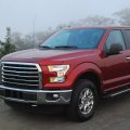Upgrade Led Fog Lights Assembly Kit For 2015-later Ford F150 All Trim Levels 2017-2018 Super Duty Bumper Lamps Fl3z15200b 
