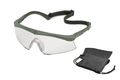 Revision Military Sawfly Basic Clear Regular Foliage Green 