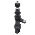 Transmission Vehicle Speed Sensor Vss 78410-s04-901 Fit For Honda Civic 1996-2000 Del Sol 1997 