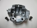 1984-89 Corvette Lower Steering Column Knuckle W Pins 