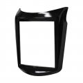 Miller 232030 Lens Cover Holder Flat Blk Perf 