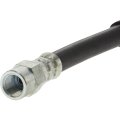 Front Brake Hydraulic Hose For Mercedes-benz 560sec 1986 1987 1988 1989 1990 1991 Pc-362720 
