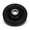 Harmonic Balancer Crankshaft Pulley For Honda Accord 1994 1997 Odyssey 1995 Acura Cl Isuzu Oasis 1996 2 2l L4 Gas Sohc 
