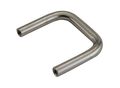 1 4 Dia X 2 Lg 8-32 Thds Dull Finish Type 303 Stainless Steel Round Pull Handle Each 