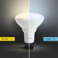 Feit Electric Led Br30 Bulbs 65w Equivalent 7 2w 650 Lumens Dimmable 5000k Daylight E26 Base 22 Year Lifetime Flood Light 4