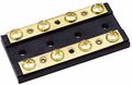 Seachoice Boat Marine Terminal Block 4 Gang 13501 