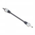 A-partrix 1pcs Rear Left Cv Axle Drive Shaft Joint Fits Mercedes-benz Cls400 2015 E300 2013-2015 E350 2010-2016 E550 2010 2011 