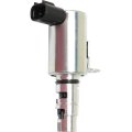 Variable Timing Solenoid For Mitsubishi Outlander 2007 To 2014 3 0l 6 Cylinder Engine 2 Prong Blade Male Terminal 1028a053 