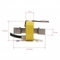 Ignition Coil For B S Replac S 29896