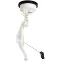 Fuel Sending Unit For Bmw X5 2000 2006 Driver Side Part Number 16116762044 Black Standard Replacement 