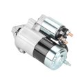 Starter Fit For Hyundai Sonata 99-01 2 5l -05 7l Santa Fe 01-06l 03-06 Tiburon 03-08 Tucson 05-08 7 Xg350 3 5 Kia Optima 
