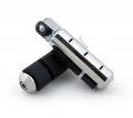 Topteng Motorcycle Footpegs Rest Oem Foot Peg Footrests For Honda Vtx Vlx 600 Sabre Spirit 1100 Ace 750 Aero Magna