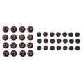 04-06 Gmc Canyon Isuzu I-280 Chevrolet Corolado 2 Vin 8 Full Gasket Set