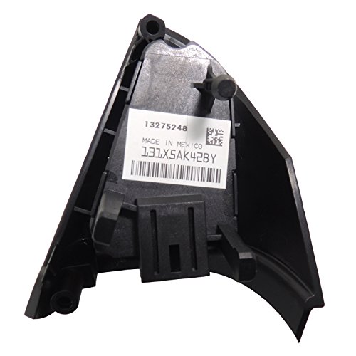 13275248 Steering Wheel Audio Control Switch Gm Chevy Cruze Camaro Malibu