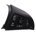 13275248 Steering Wheel Audio Control Switch Gm Chevy Cruze Camaro Malibu 