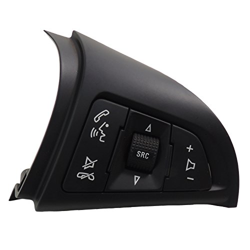 13275248 Steering Wheel Audio Control Switch Gm Chevy Cruze Camaro Malibu