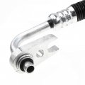 A-premium A C Suction And Discharge Line Hose Assembly Compatible With Pontiac G6 2005-2006 V6 3 5l Ohv