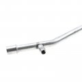 A-premium A C Suction And Discharge Line Hose Assembly Compatible With Pontiac G6 2005-2006 V6 3 5l Ohv