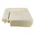 Autokay Driver Side Seat Bottom Cushion Gray Cover Fits For Dodge Ram 2500 3500 2006-2008
