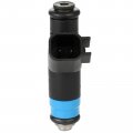 Ocpty 4 Holes 8pcs Replacement Fuel Injectors Compatible For 2003 Dodge Ram 1500 7l 00 5 3500 5 Fj655 Rl032142ac 53032142ac