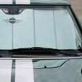 Mini Cooper Countryman Sunshade Fits Only 