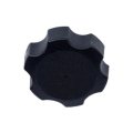 Radiator Cap For Gmc Sierra 2500 3500 2011 2012 2013 2014 2015 2016 Plastic Covered Stainless Steel 1 43 In Depth 20 Max