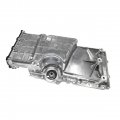 Tom Engine Oil Pan For 2008 2009 2010 Chrysler Sebring Avenger 2 7l V6 04892061ac
