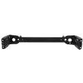 Dodge Challenger Radiator Support Lower Tie Bar 2008 To 2014 Ch1225198 5065240ag Front Position Black Plastic Replacement Part 