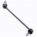 Ocpty New K80490 Front Sway Bar End Link Fit For Mercedes-benz C230 C240 C280 C32 Amg C320 C350 Clk320 Clk350 Clk500 Clk550