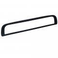 Third Brake Light Seal Gasket For Chevy Silverado Gmc Sierra 1500 2500 3500 2014 To 2018 Rear Cab High Mount Stop Lamp 
