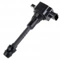 Ocpty Ignition Coil Coils Pack Fits Uf351 Uf-548 5394 For Nissan Sentra 8l 2002 2003 2004 2005 2006 Almera 1 2001 1 Pcs