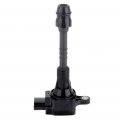 Ocpty Ignition Coil Coils Pack Fits Uf351 Uf-548 5394 For Nissan Sentra 8l 2002 2003 2004 2005 2006 Almera 1 2001 1 Pcs