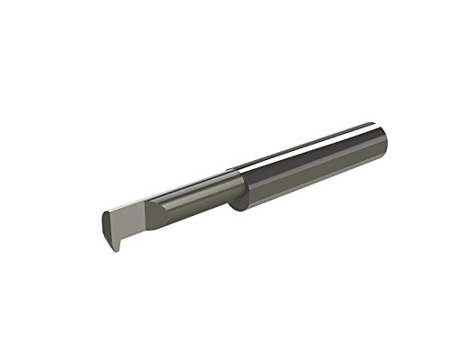 Micro 1 Sat0-14 29a Included Angle Stub Length Acme Threading Tool 235 Minimum Minor Diameter 070 Projection 1 000 Maximum Bore