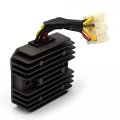 Voltage Regulator Rectifier Suitable For Kawasaki 21066-1078 Klf400 Bayou 4wd 1993-1999 Kvf400 Prairie 400 1998 400 4x4