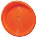 Seal Plug Plastic Orange 