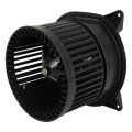 Ac Blower Motor Fit For 2000-2007d Focus 2001 2002 2003 2004 2005 2006 2010-2013 For Ford Transit Connect Hvac Heater 