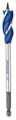 Irwin Speedbor 5 8 Speedbora Max Standard Length Spade Bit 