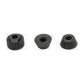 Chevy Sonic 2012-2020 Power Brake Booster Pump Dampener Rubber Black 0 33 Inches Inside Diameter 