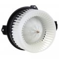 Ocpty A C Heater Blower Motor W Fan Cage Air Conditioning Hvac For 2013-2015 Acura Ilx 2013-2014 Rdx 2012-2013 Honda Civic