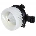Ocpty A C Heater Blower Motor W Fan Cage Air Conditioning Hvac For 2013-2015 Acura Ilx 2013-2014 Rdx 2012-2013 Honda Civic