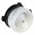 Ocpty A C Heater Blower Motor W Fan Cage Air Conditioning Hvac For 2013-2015 Acura Ilx 2013-2014 Rdx 2012-2013 Honda Civic