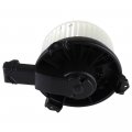 Ocpty A C Heater Blower Motor W Fan Cage Air Conditioning Hvac For 2013-2015 Acura Ilx 2013-2014 Rdx 2012-2013 Honda Civic