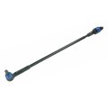 Lateral Link And Ball Joint For 2005 Ford Explorer Sport Trac Steel Press In Black Adjustable With Grooved Stud Front Position
