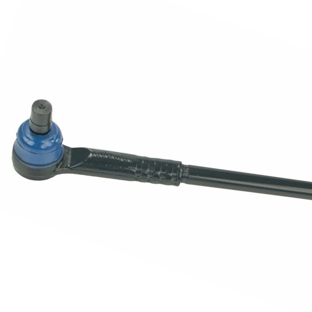 Lateral Link And Ball Joint For 2005 Ford Explorer Sport Trac Steel Press In Black Adjustable With Grooved Stud Front Position